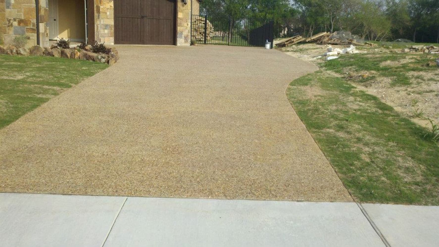 Photo(s) from coolbreezeconcrete