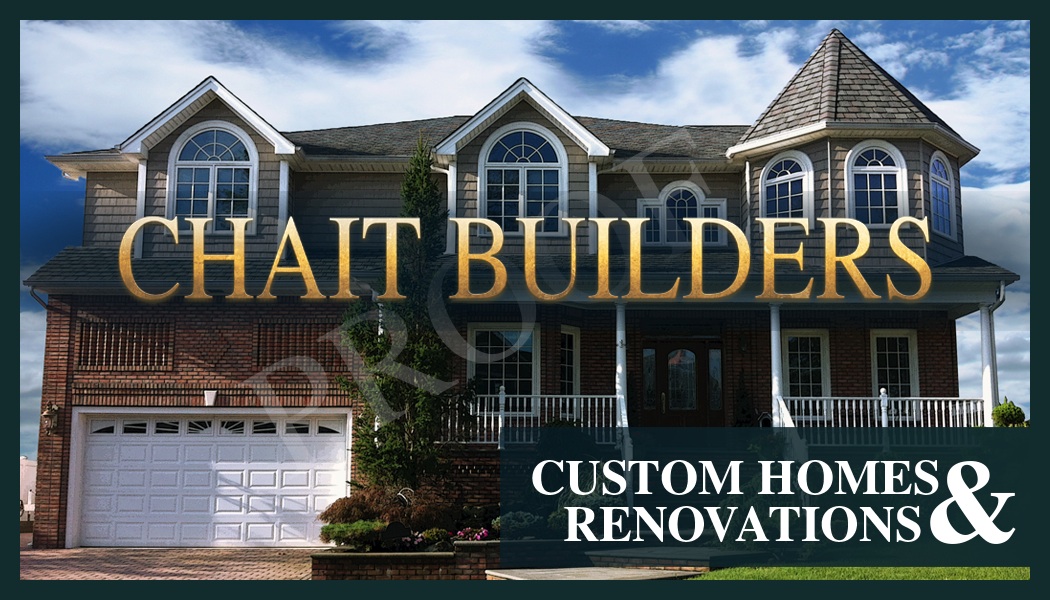 Chait Builders Inc