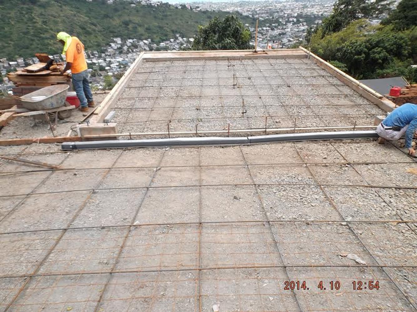 Ahola General Construction