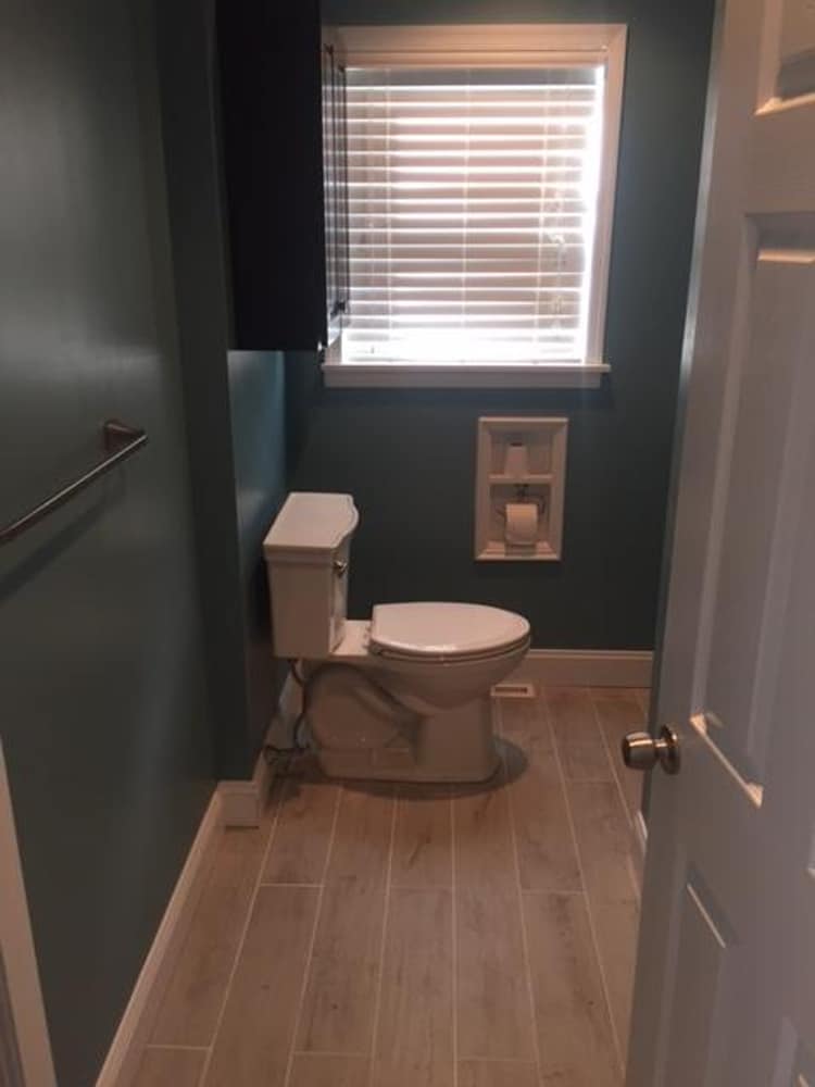 Lower Moreland Bathroom 1