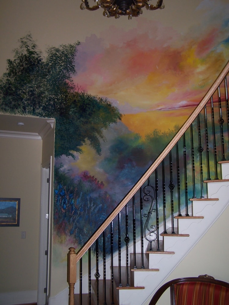 Keenan Building Company Inc Project