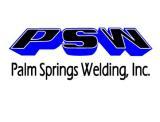 Palm Springs Welding Inc