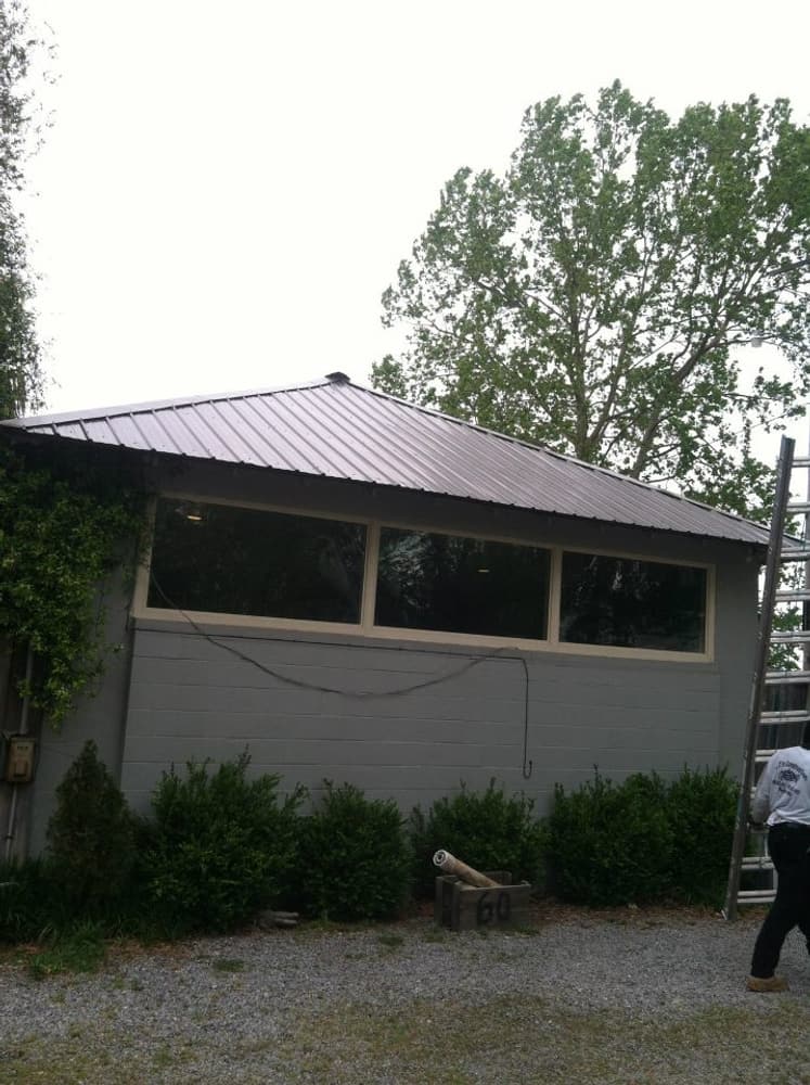 Projects by J..T. S. Construction