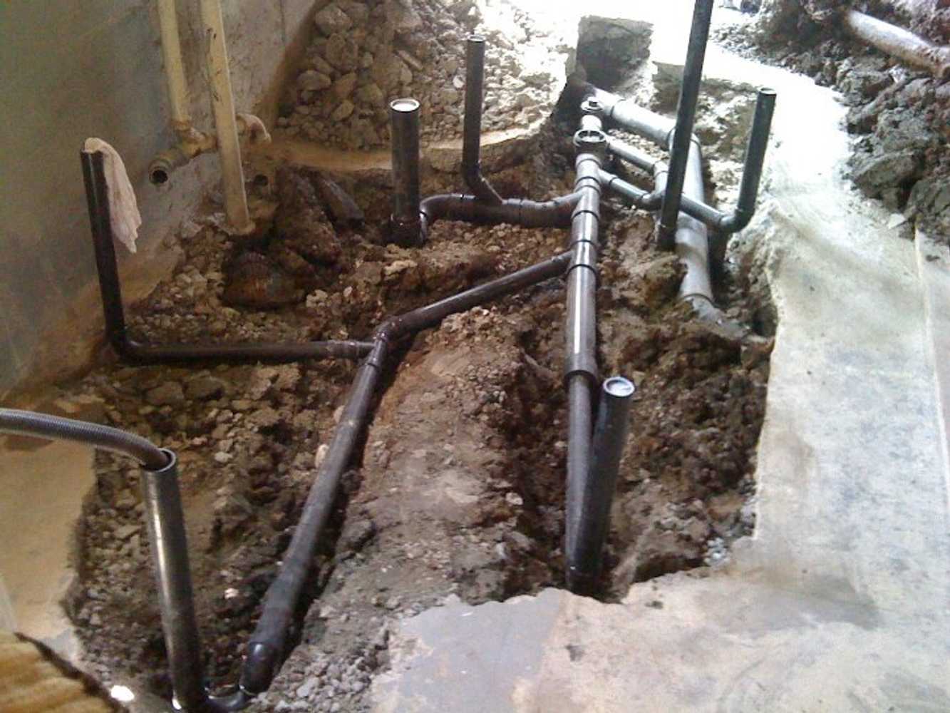 Photo(s) from R M P Plumbing