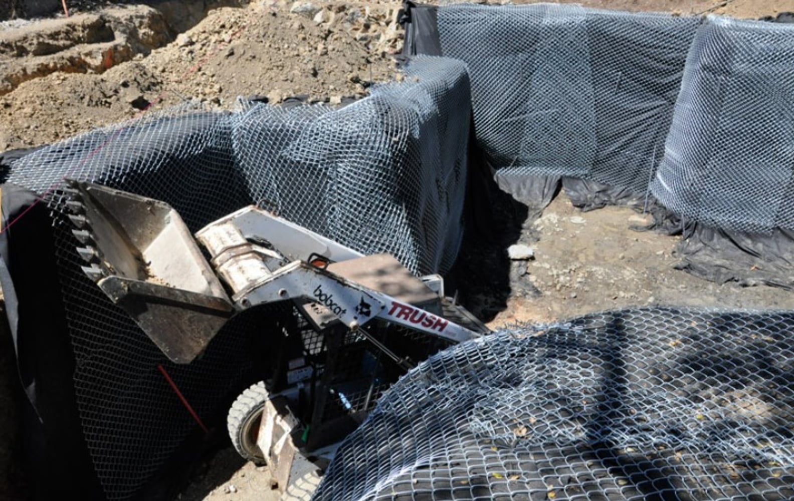 New Foundation (Mill Valley)