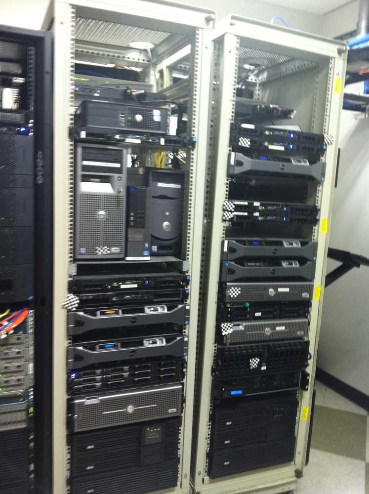 Photos from Nu Cabling Inc