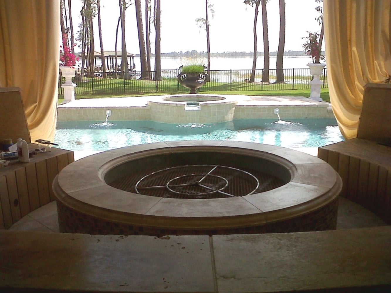 Projects by Chemine Design Co.