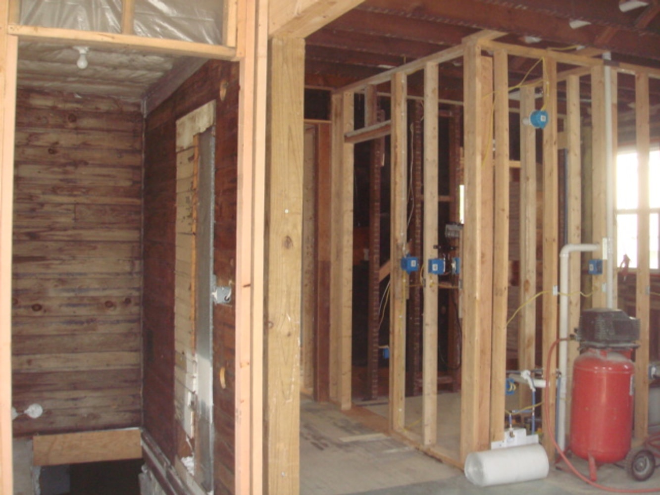 Photo(s) from Tai Commercial Residential Build Remodel And Repair Company