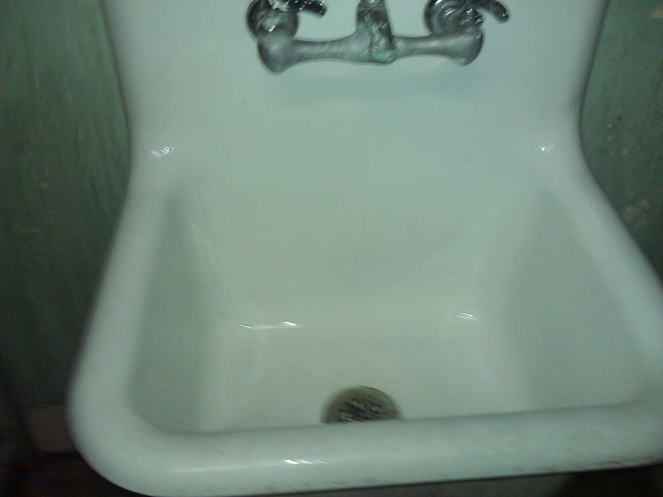 Project photos from Najera's Services