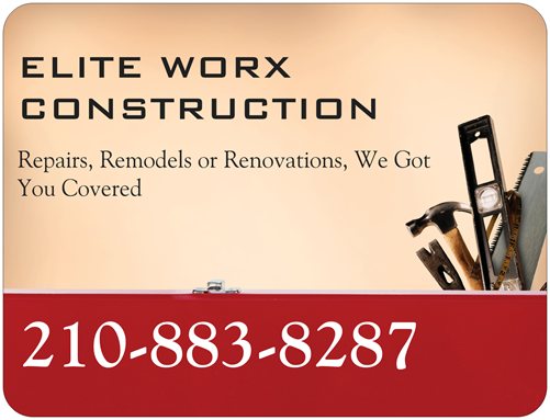 Elite Worx Construction