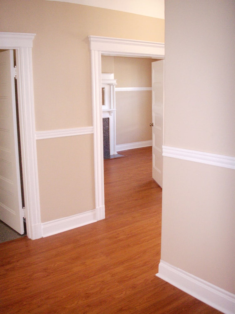 Project photos from Remus Contractors Inc