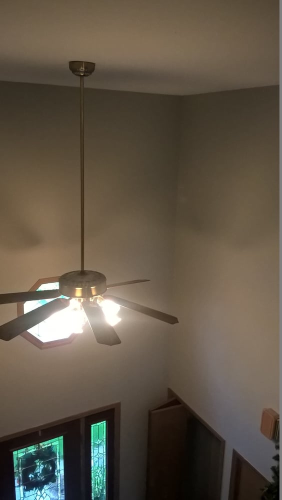 Photos from Aristotle Walters services 