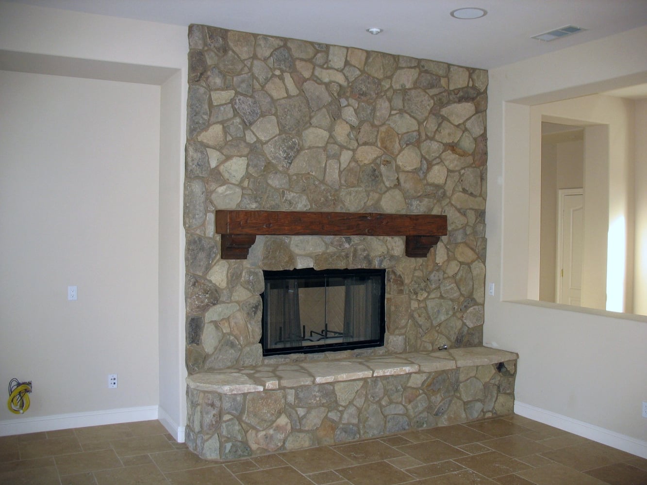 Project photos from Caklovic Construction Company