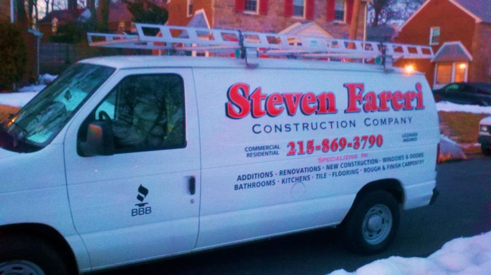 Steven Fareri