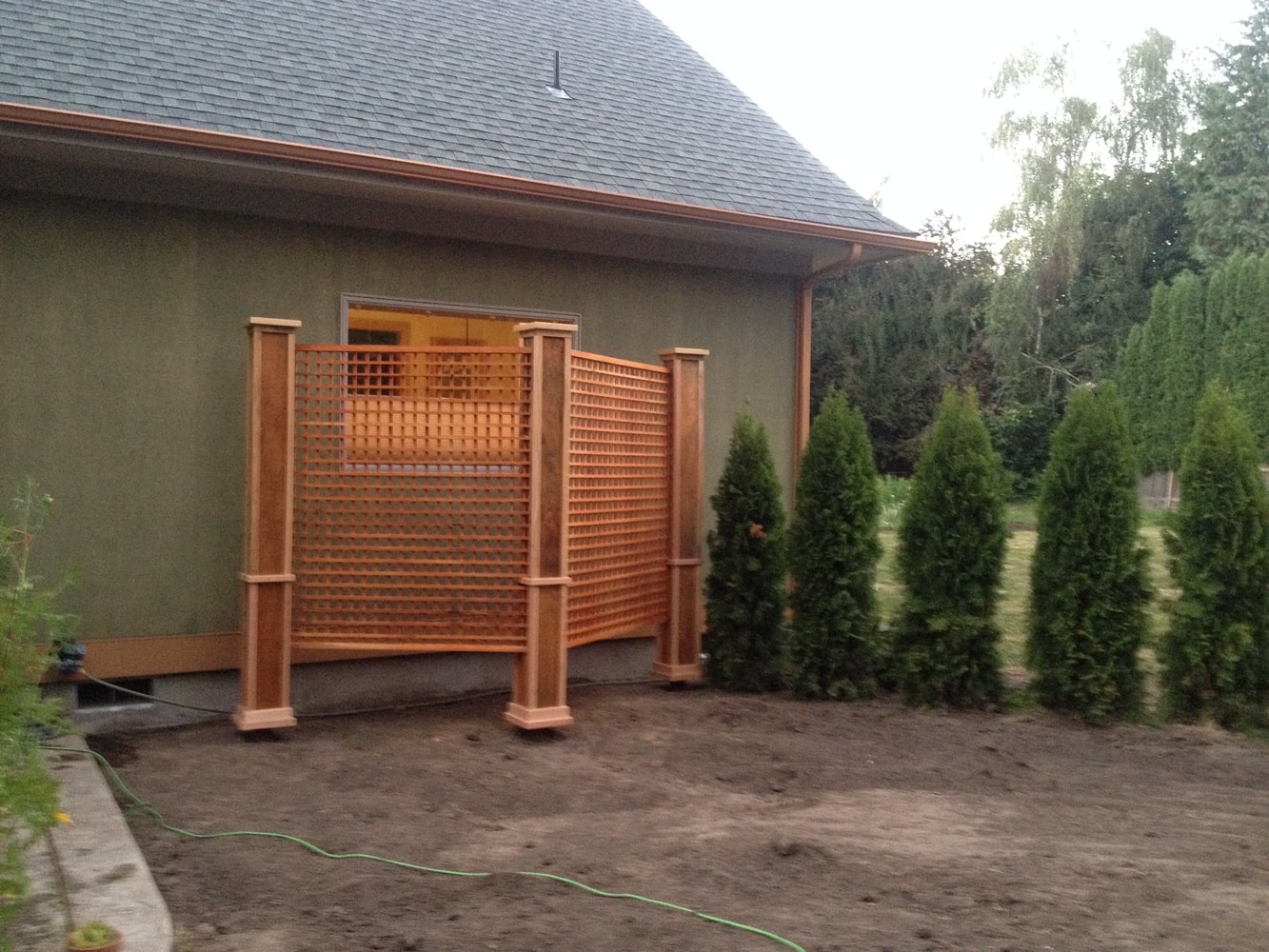 Photos from Wilsons Inside & Out Inc