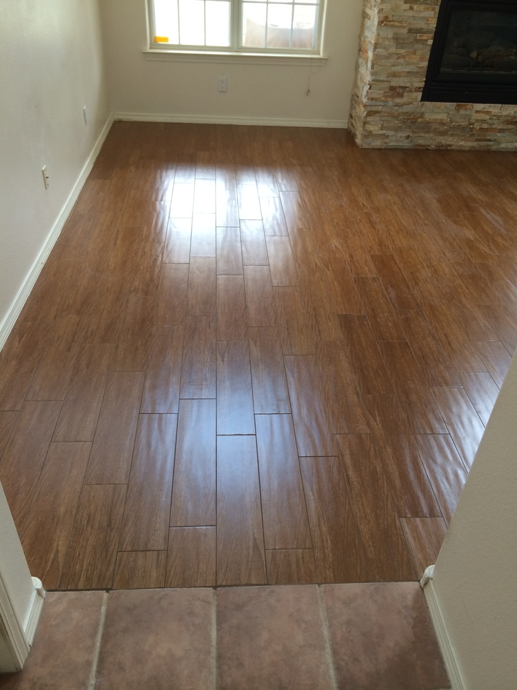 Photo(s) from Flooring Department Llc, The