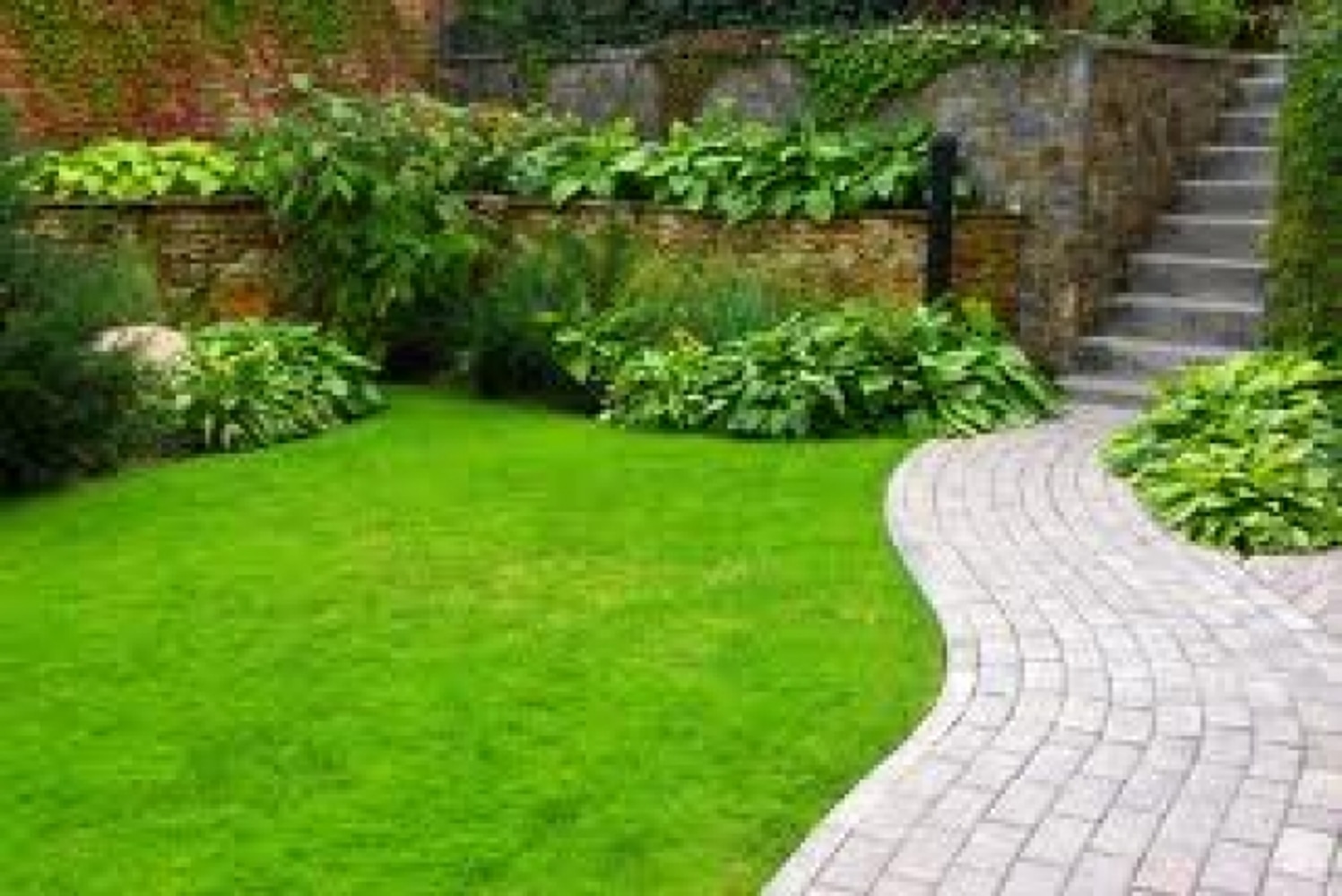 Machado's Landscape Construction 