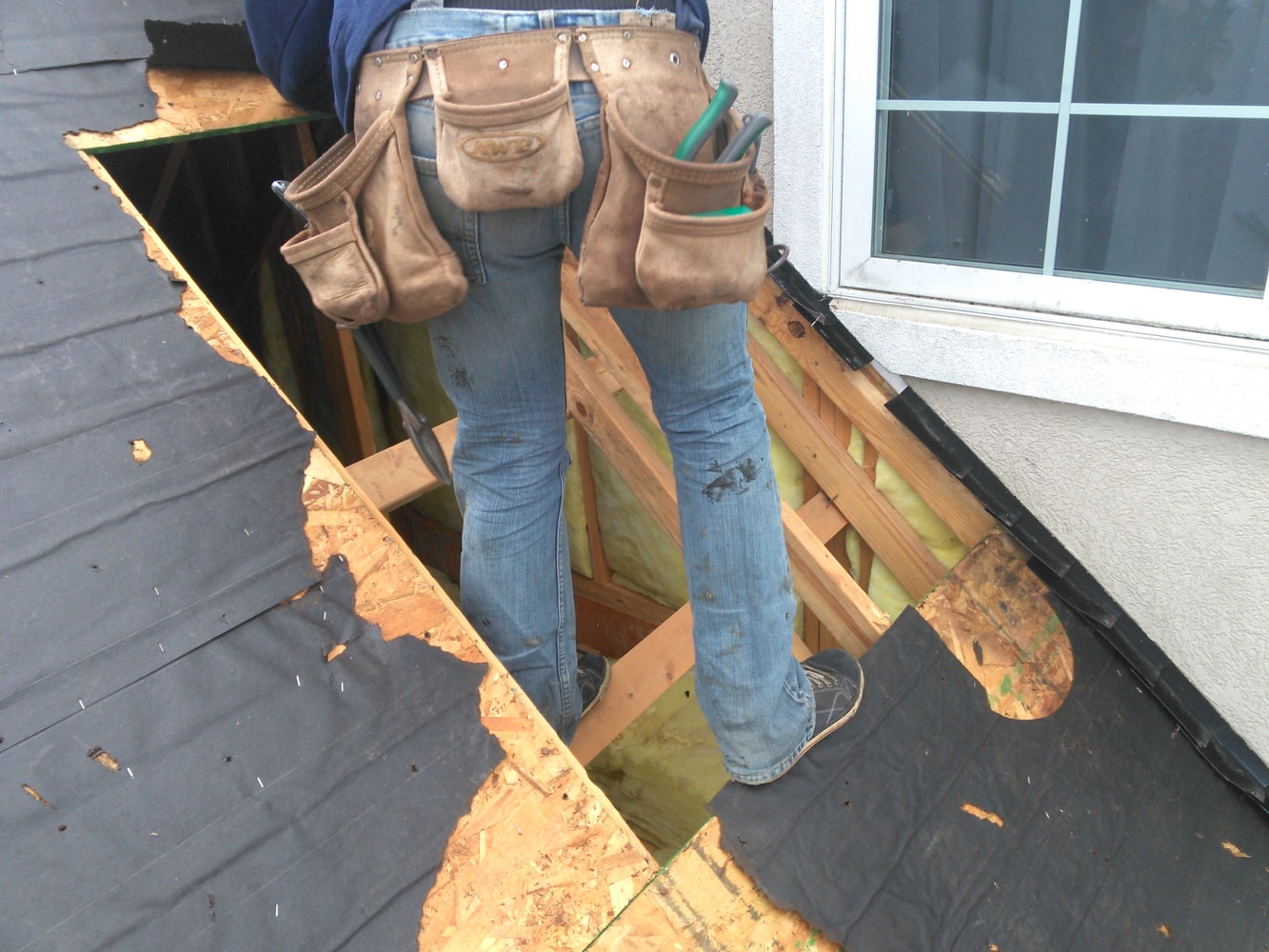 Photos from Guaranteed Roofing