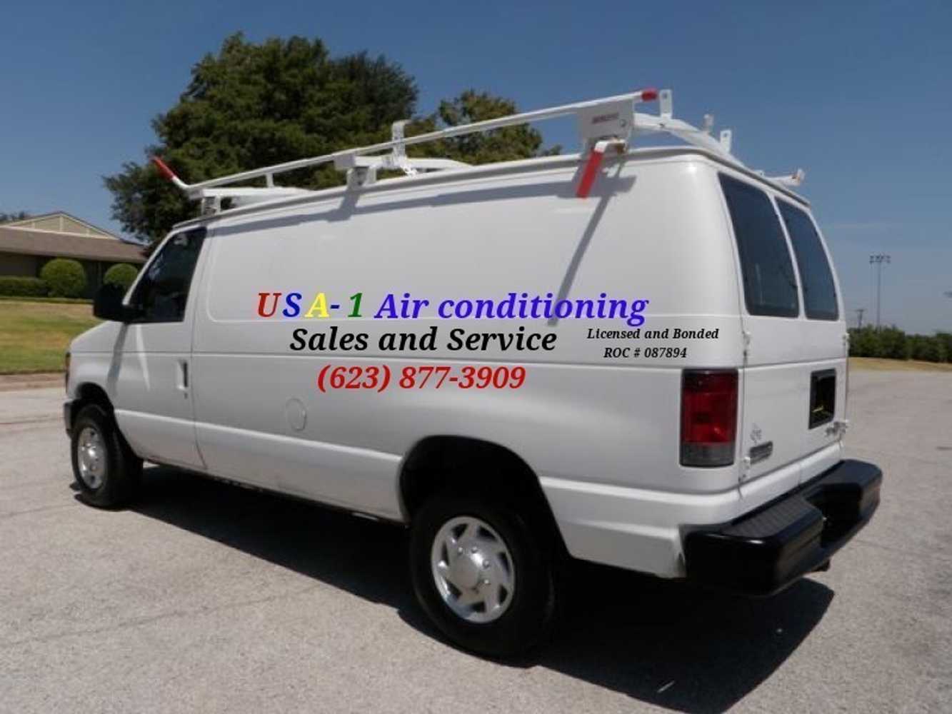 Photo(s) from USA 1 Air conditioning Sales and Service