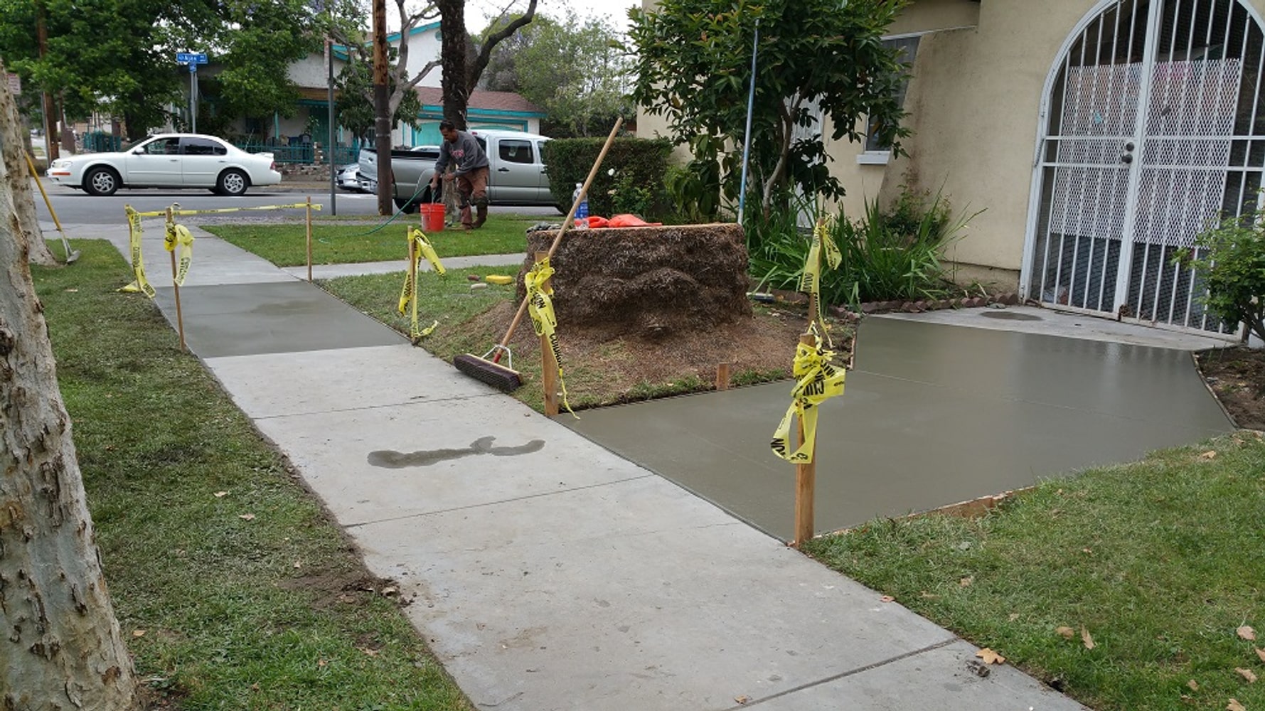 Photos from G V Construction Services