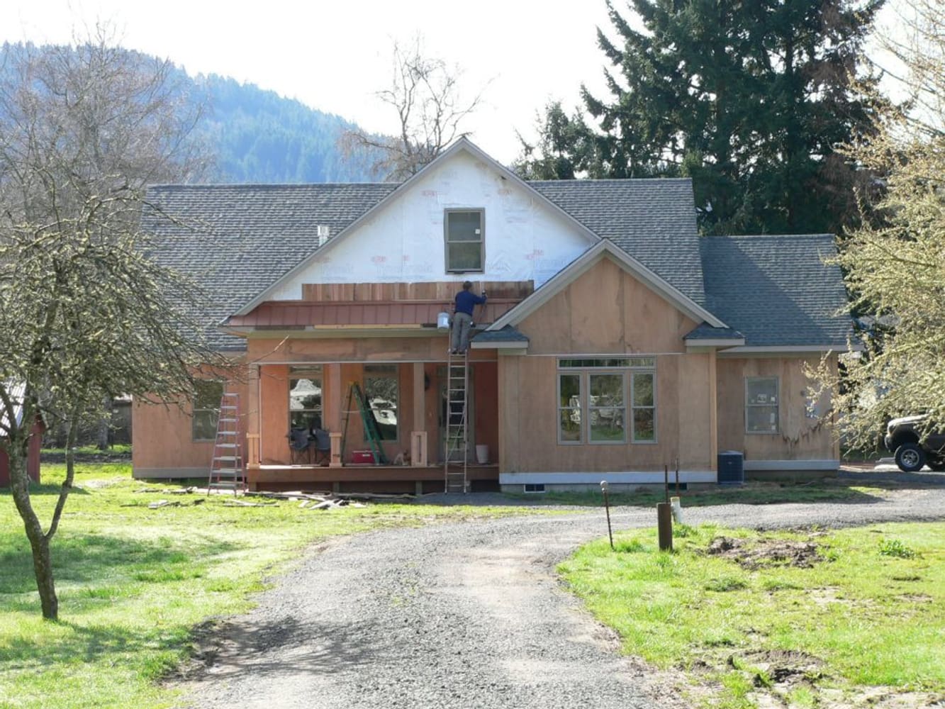 Photos from Wilsons Inside & Out Inc