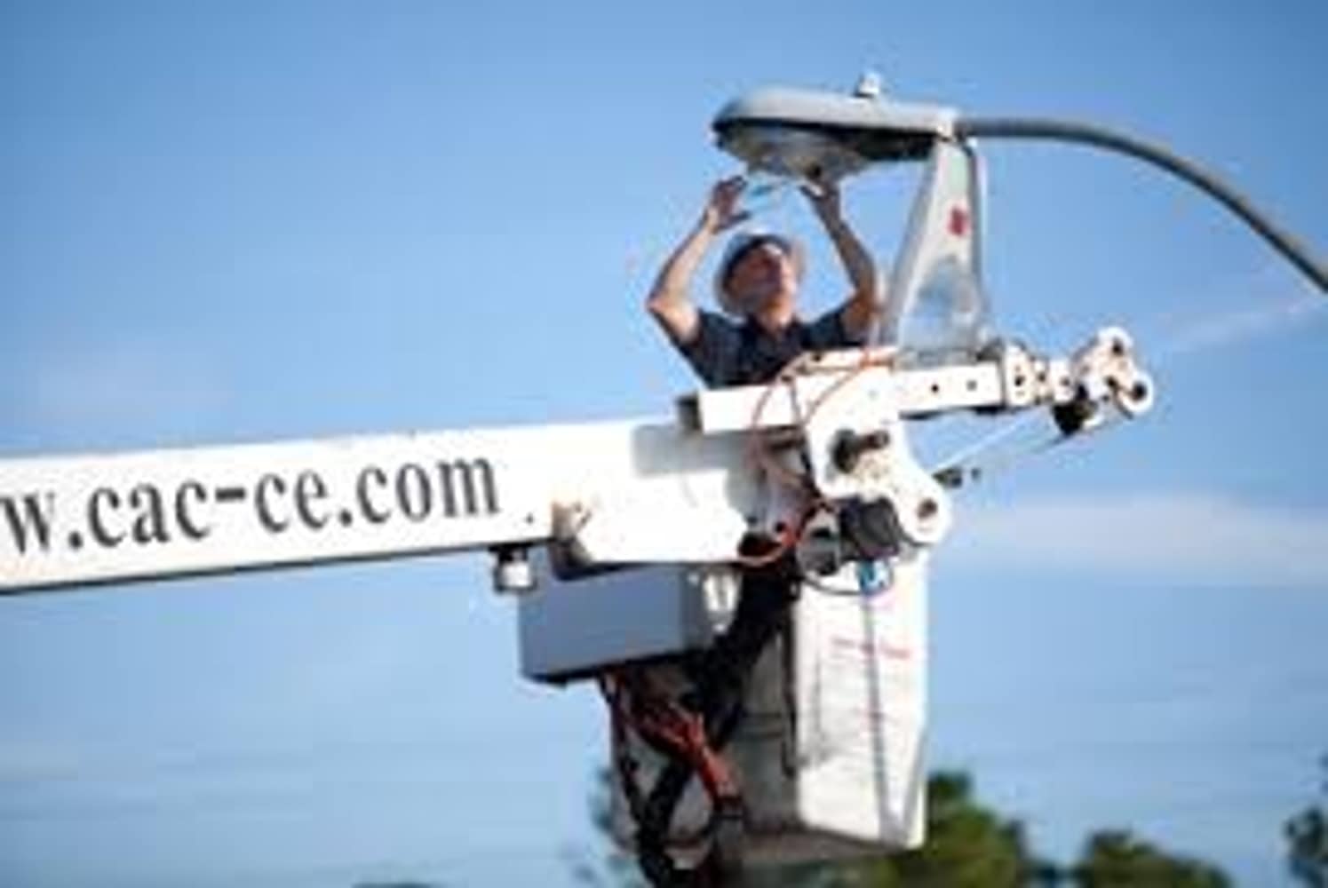 aguila electrical contractor