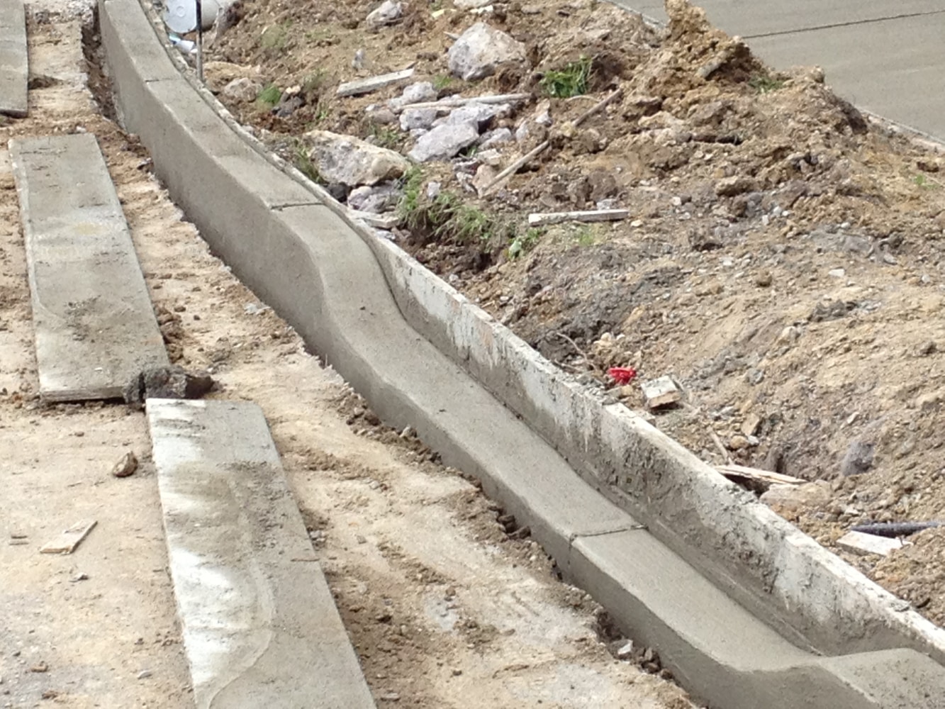 Photo(s) from Americrete