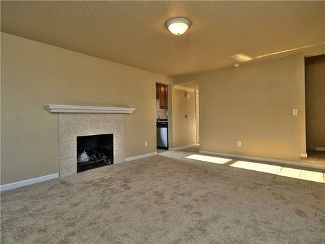 Complete Home Remodel