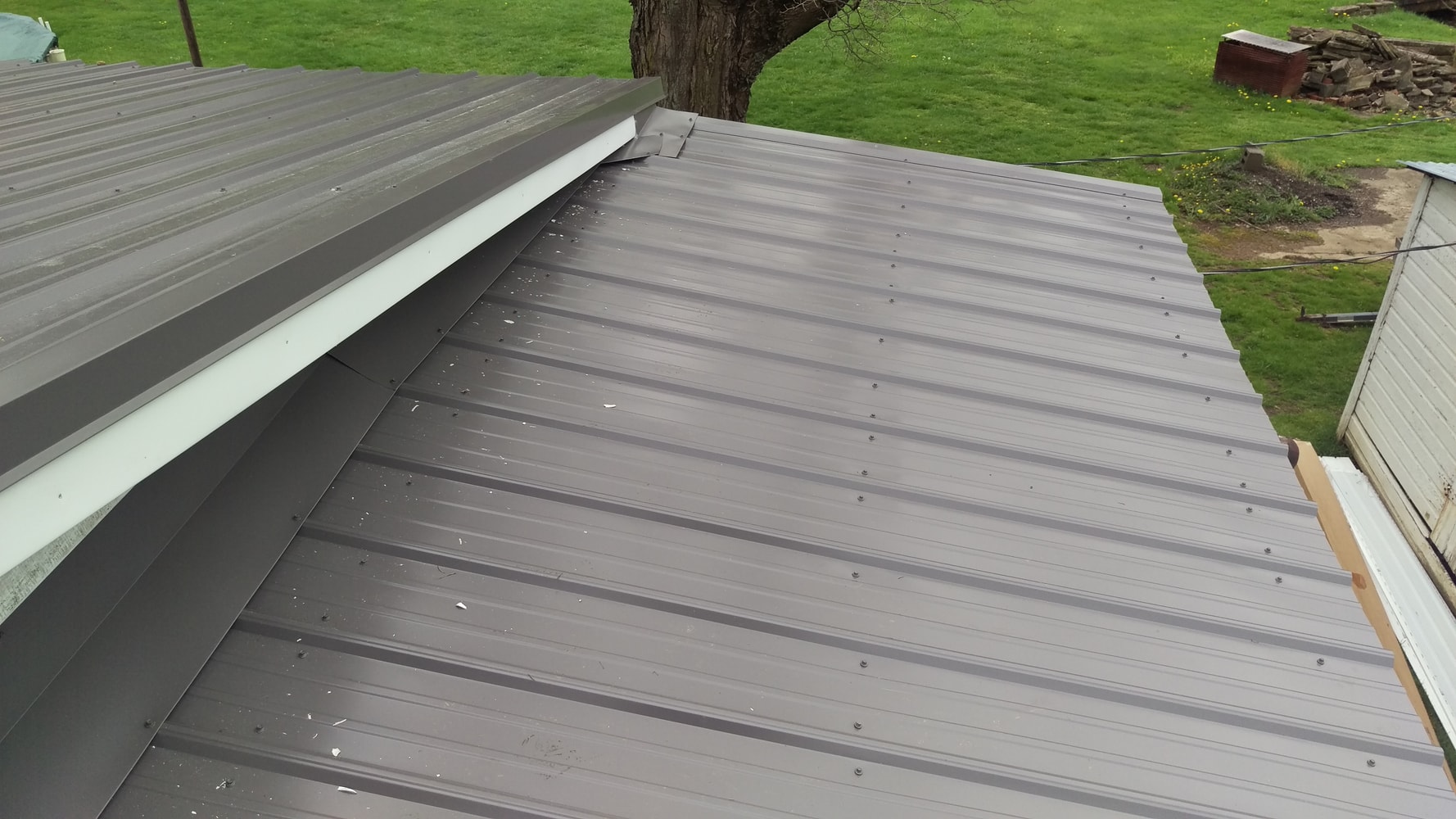 Photos from Paul Kozlowski Construction