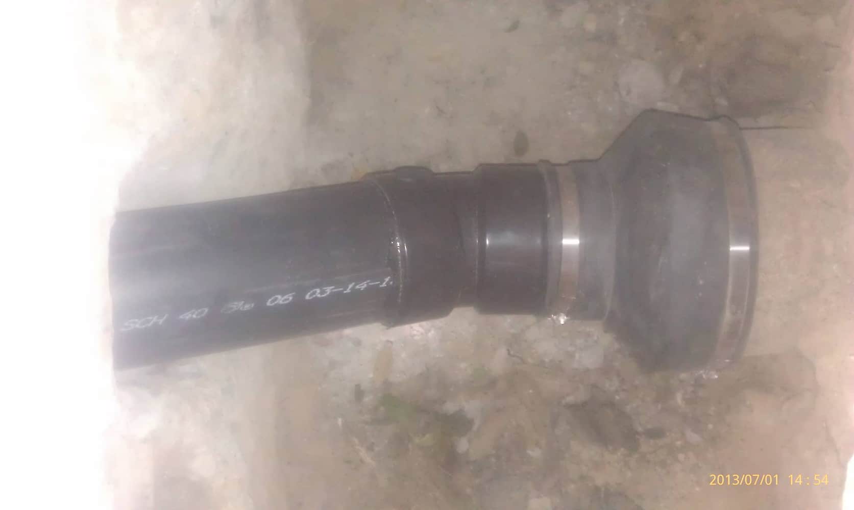 Photo(s) from Albertos Plumbing