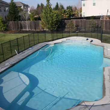 Photos from Sage Pools Inc