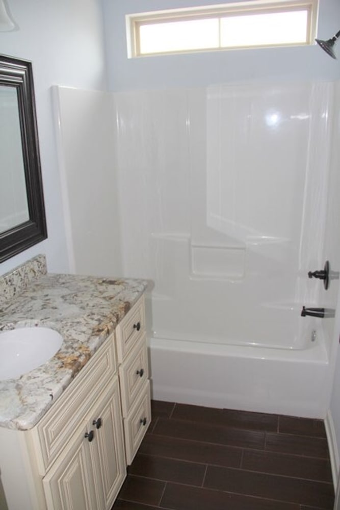 Luke Drive Monroe, LA