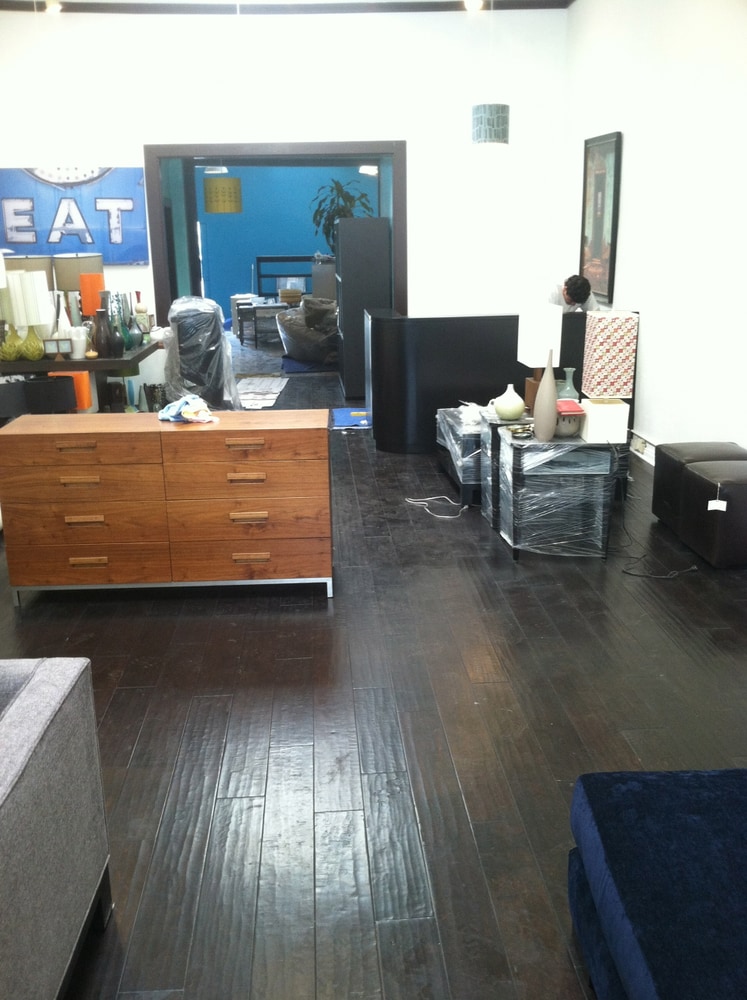 caliwood floors Projects