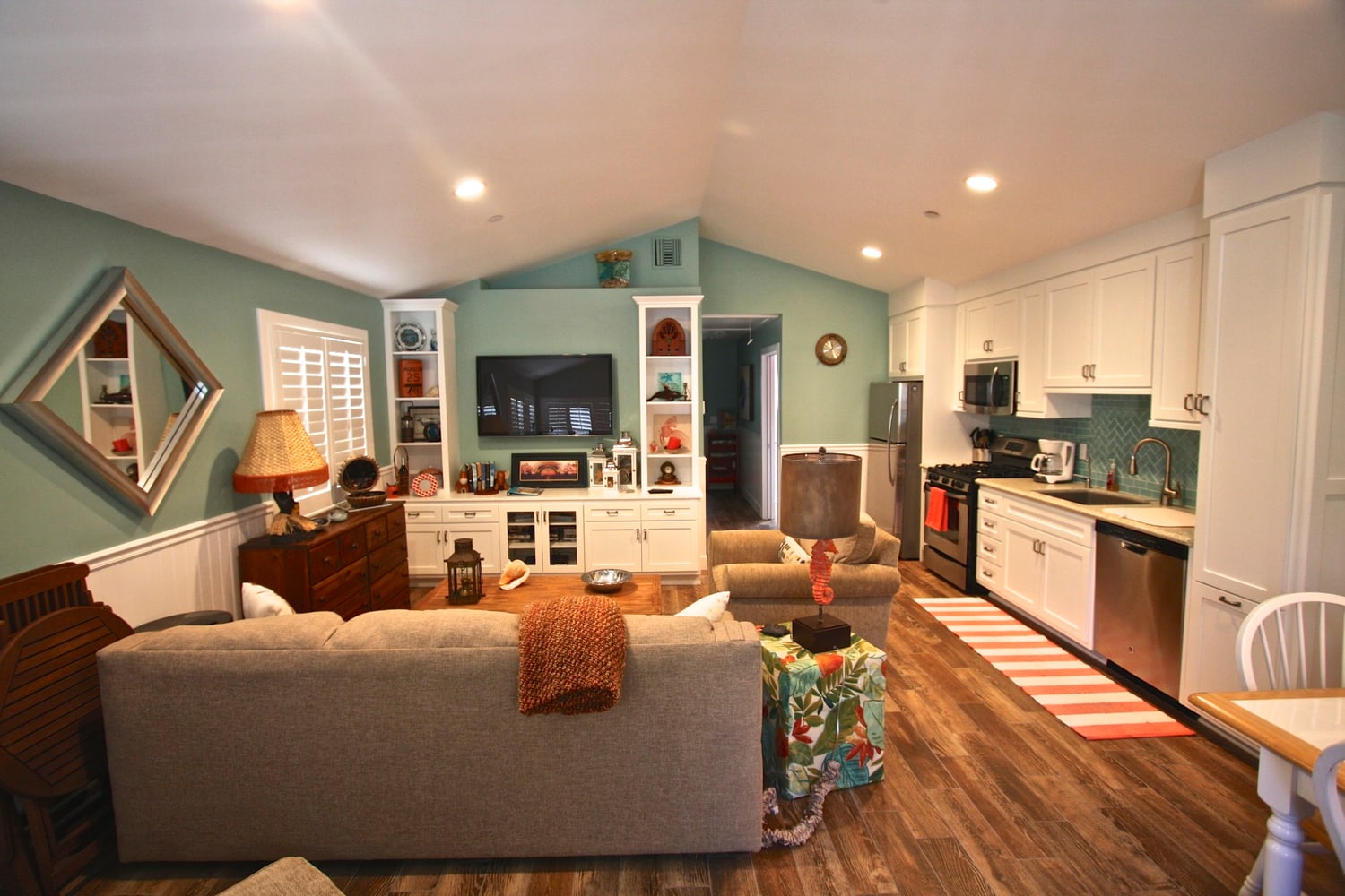 Photo(s) from Straight Up Builders Inc