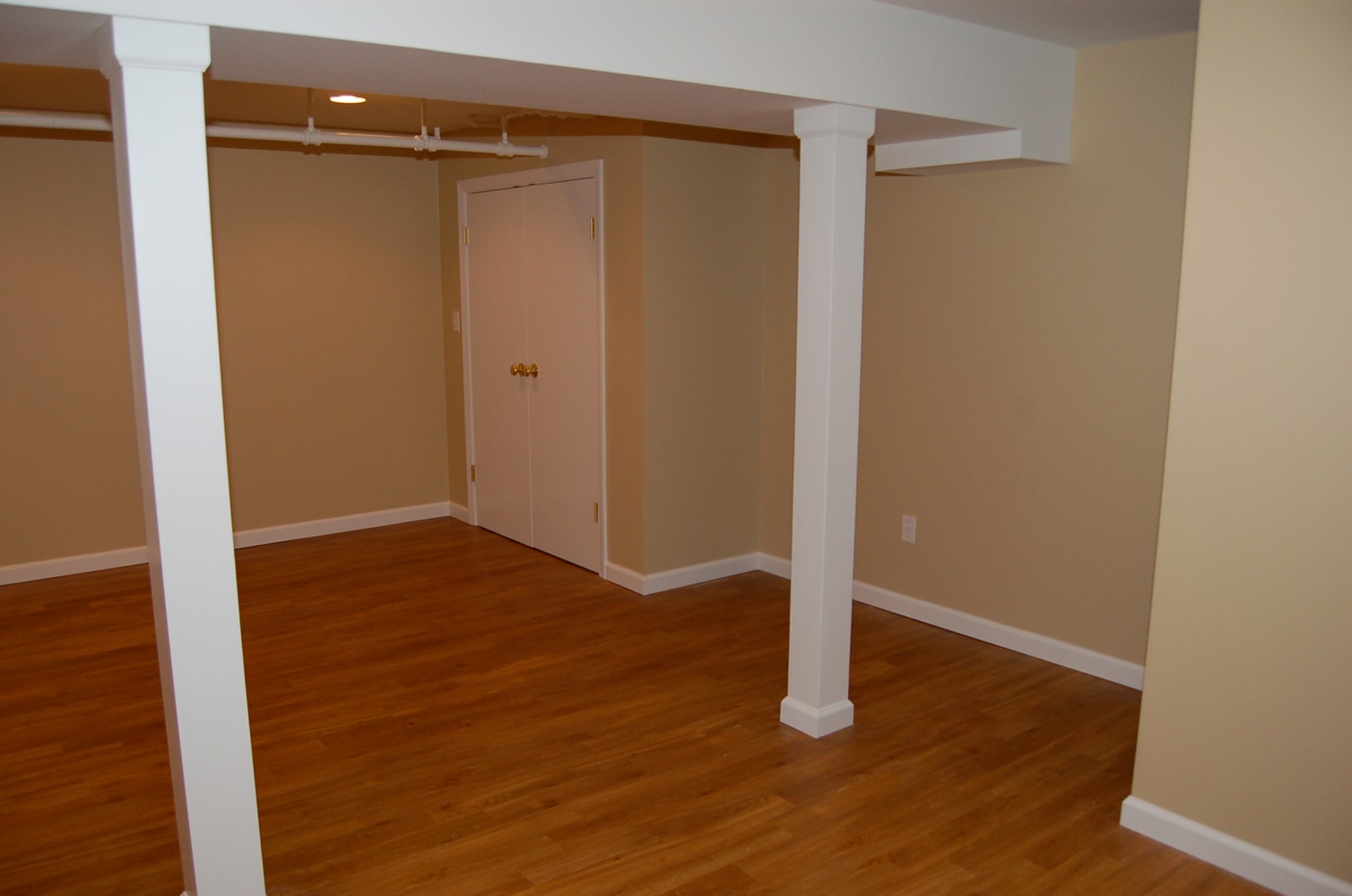 Basement & Attic Renovations