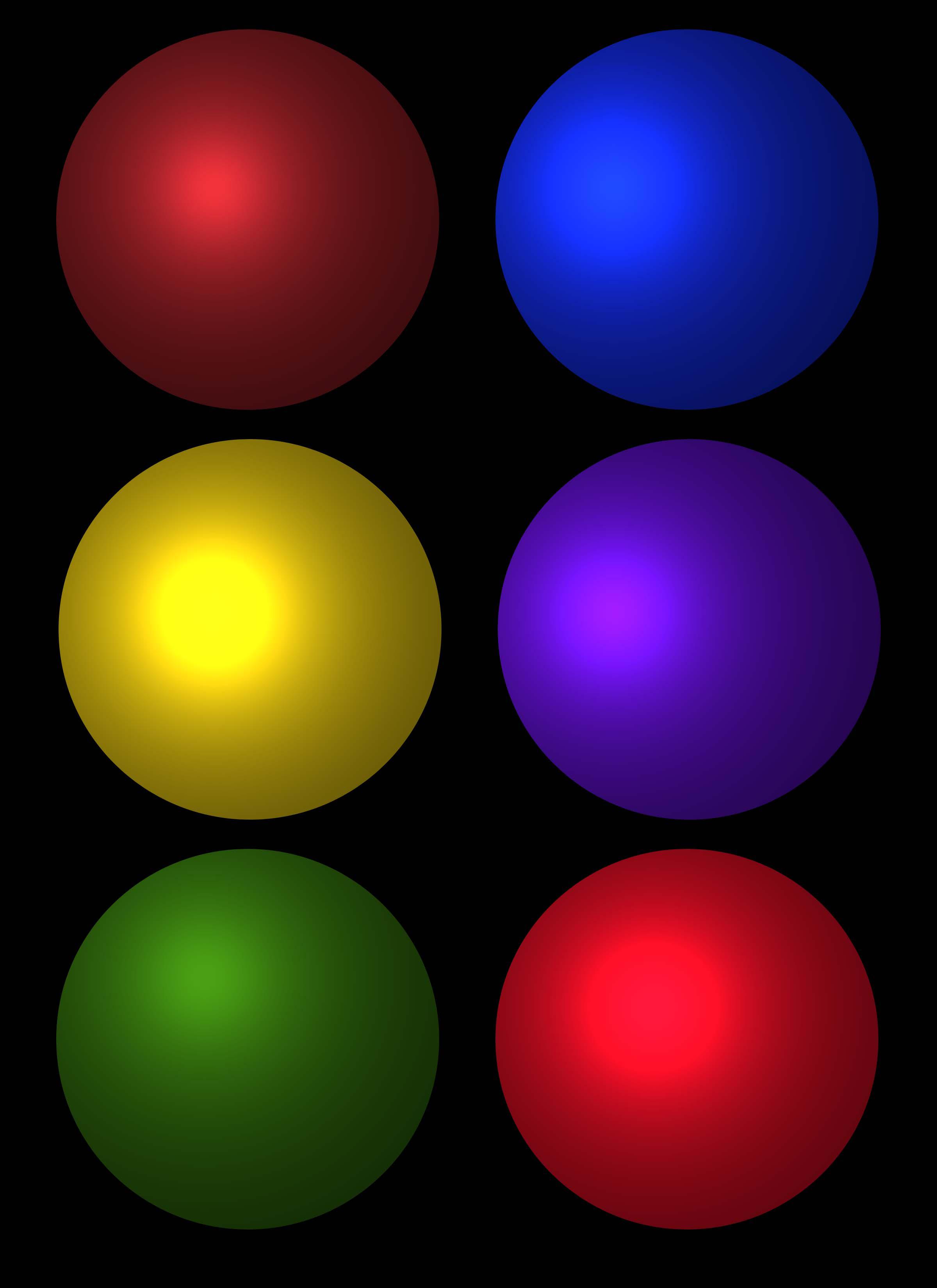 Complete Interior Design