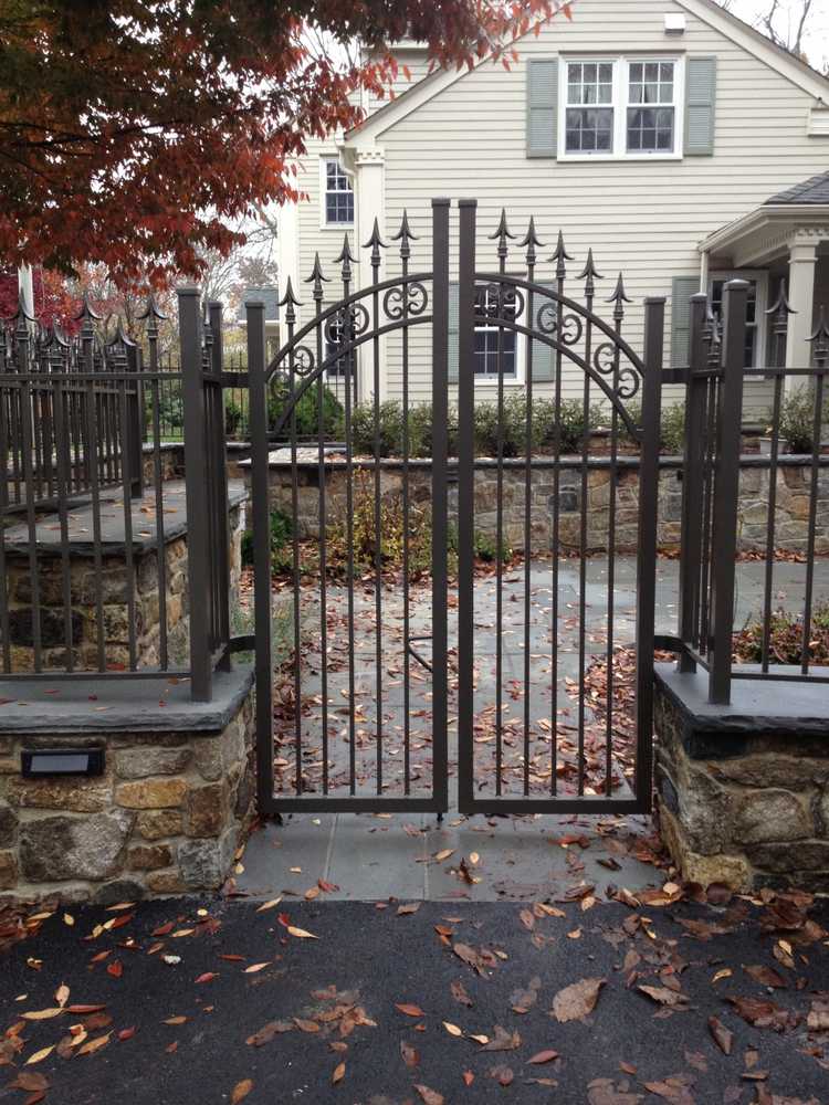 Lawler Railing & Metal Design Project