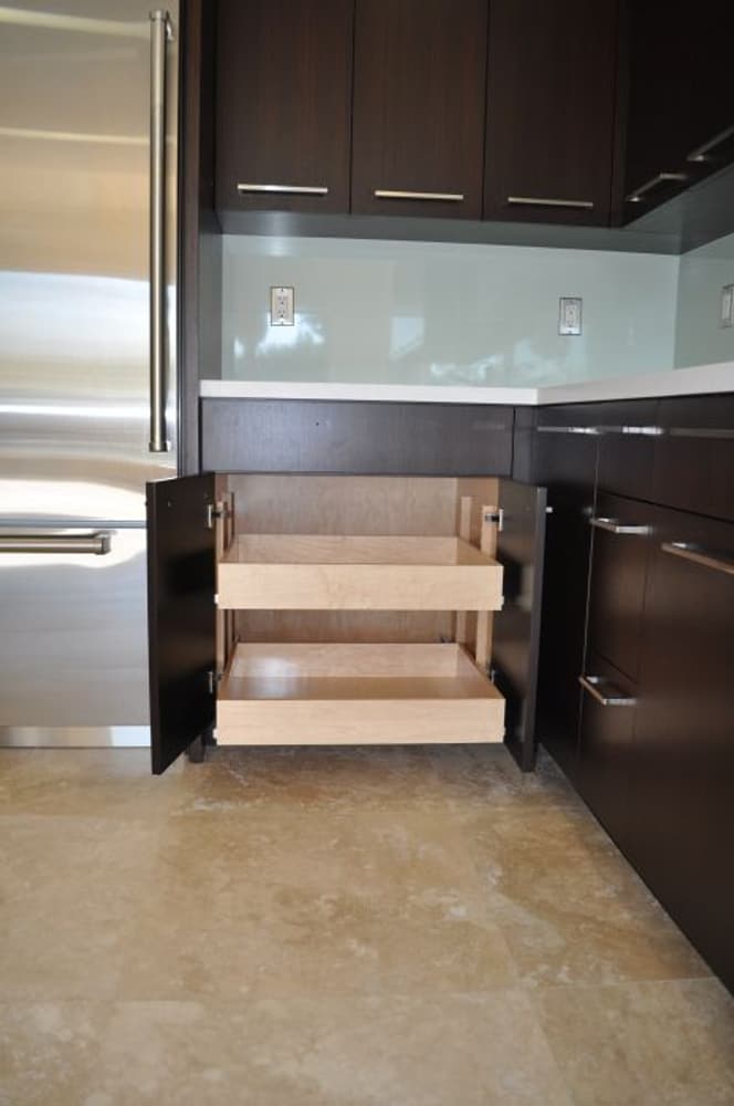 Kitchen Remodeling in Los Angeles