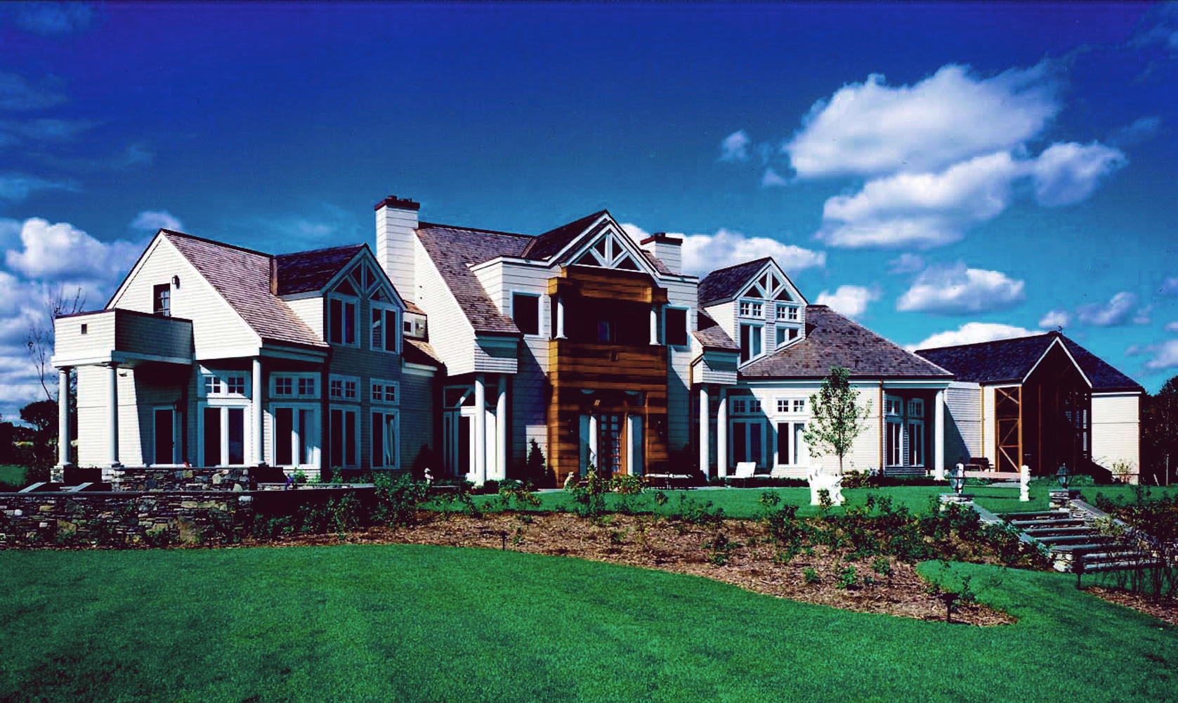 Studio Z Architecture Residential Design Examples