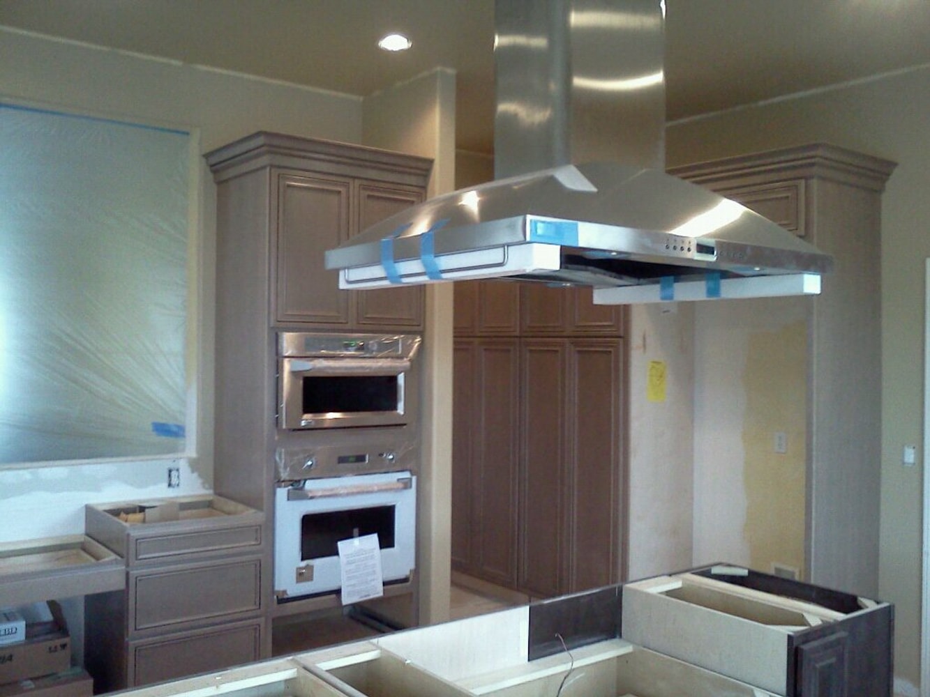 Projects by Dan's Custom Homes