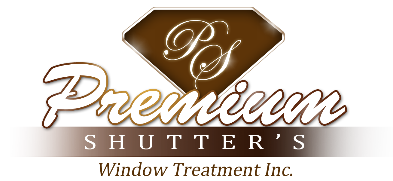 Premium Shutters
