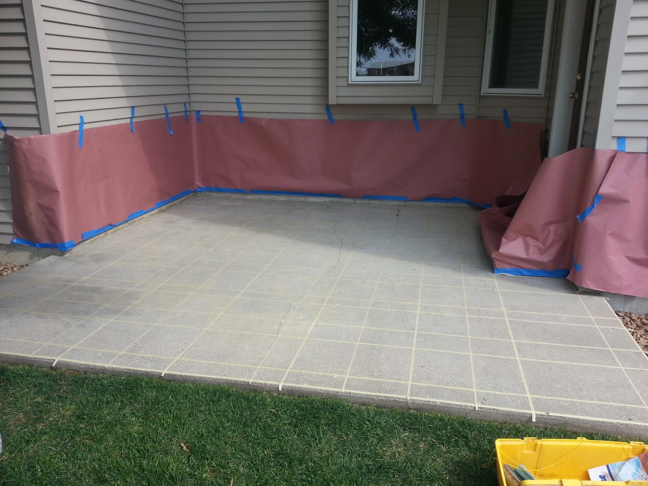 Photo(s) from Patterson Paint Contracting