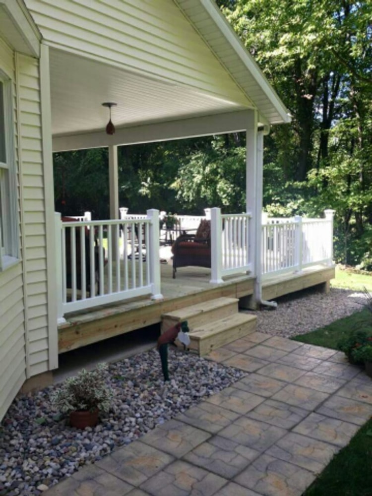 Siler Builders Llc Project