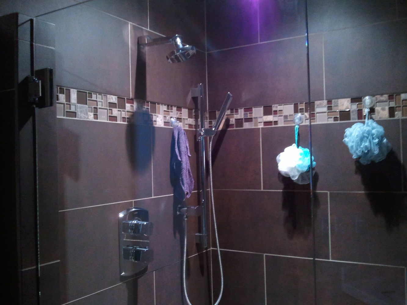 Just about anything you can think of