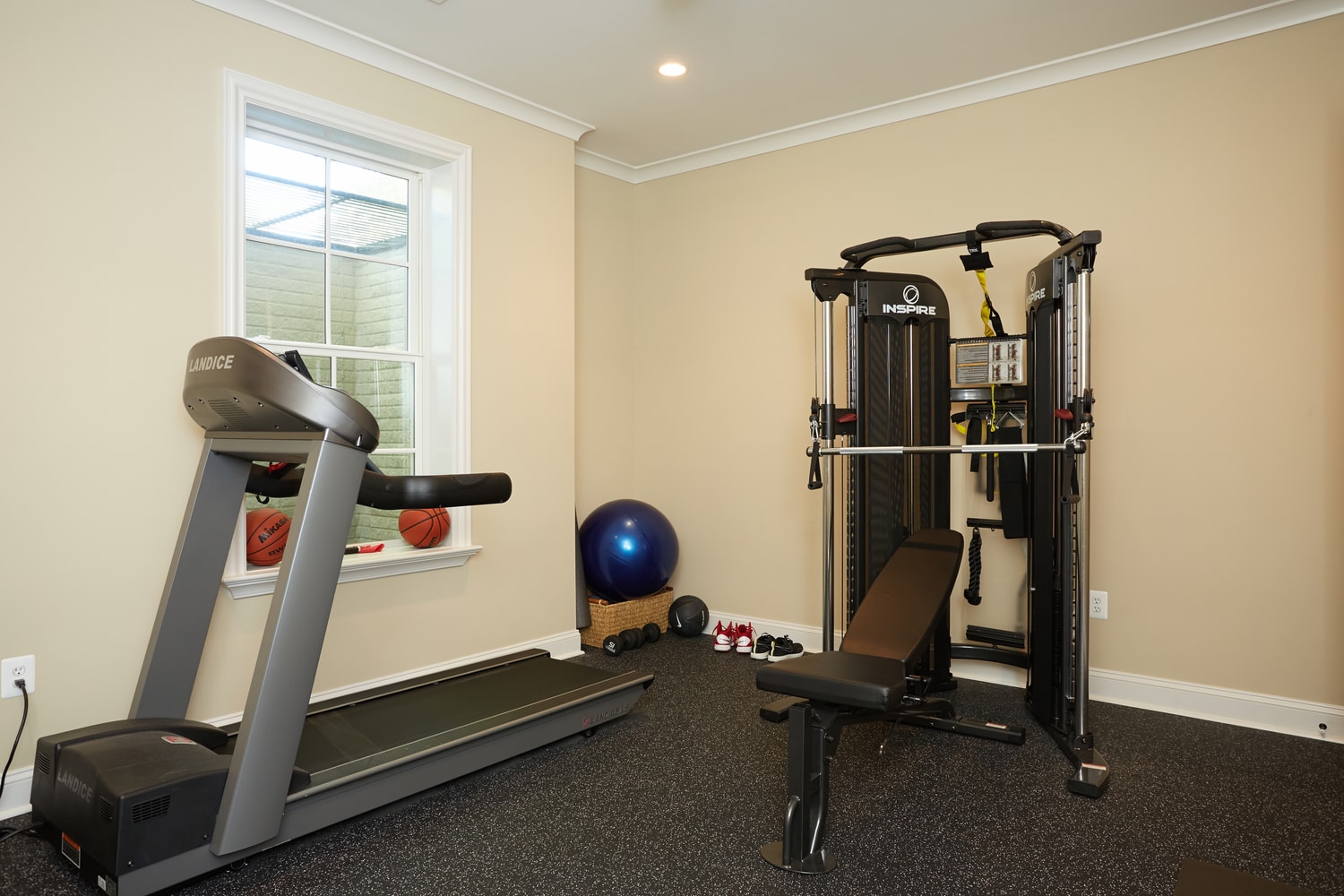 Kurtz Rd - McLean, VA - Joy Custom Design Build Home