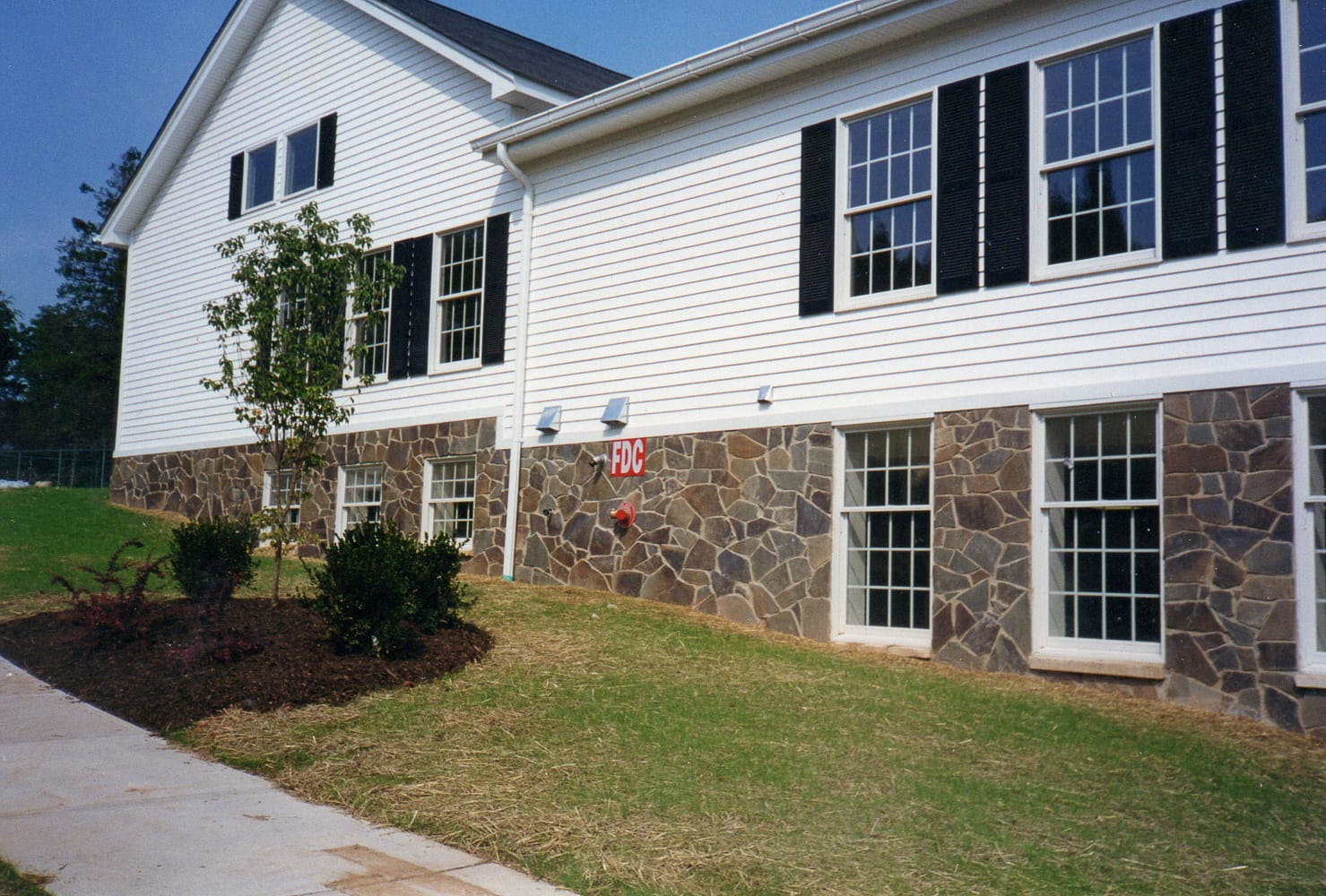 Christopher Construction LLC NJ Mason & General Contractor, Milford, NJ