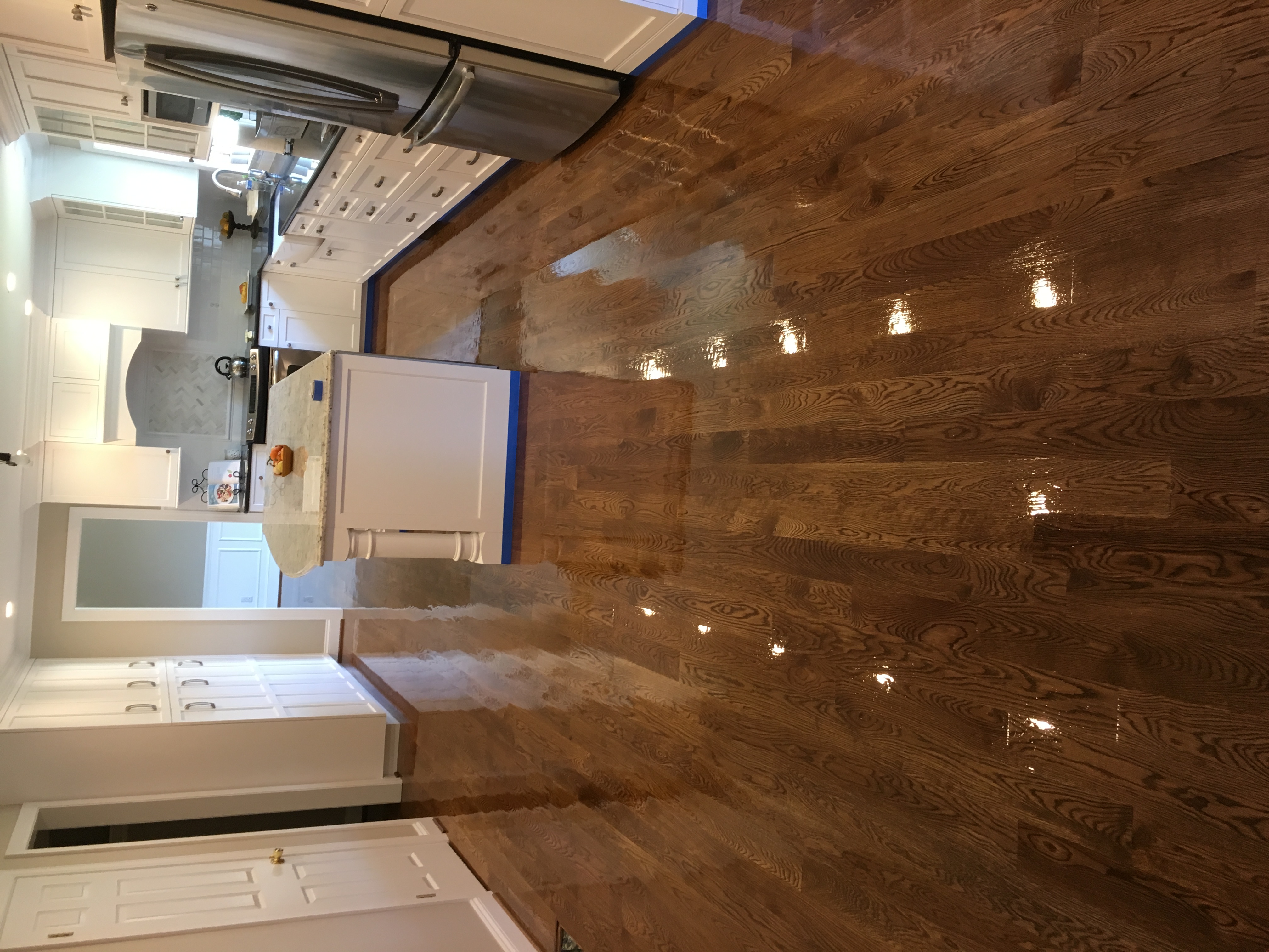 Ralph Graftons Hardwood Flooring