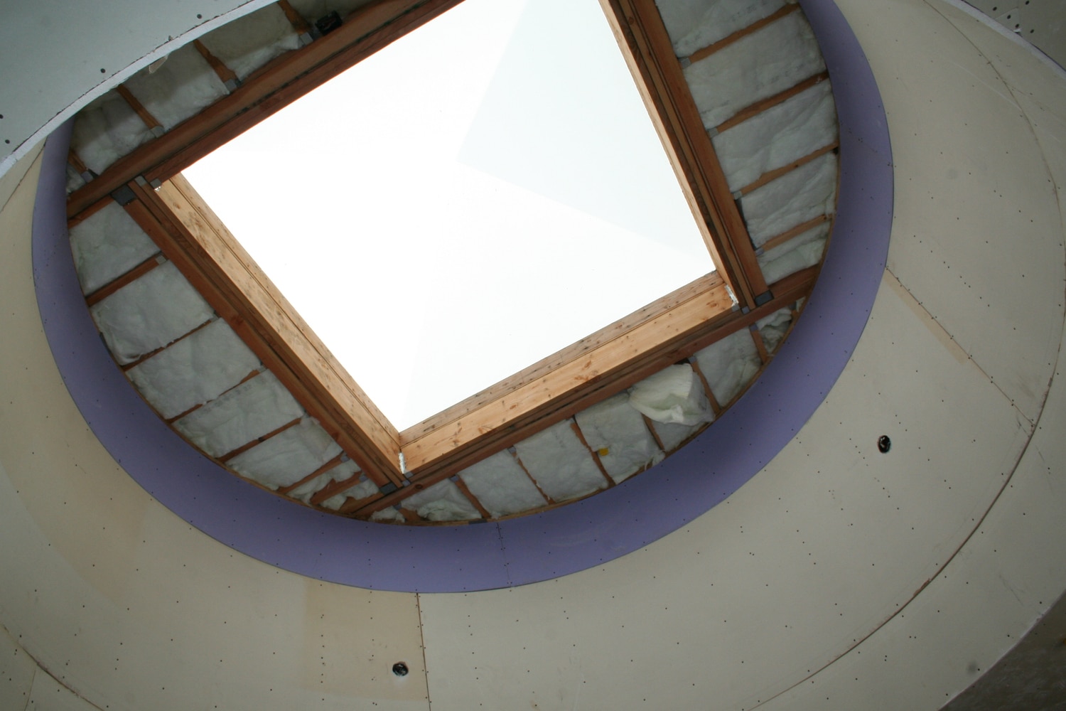 Rush Constructors Inc Project