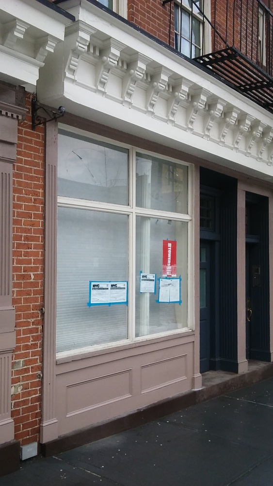 Photo(s) from Macc Enterprises One Inc