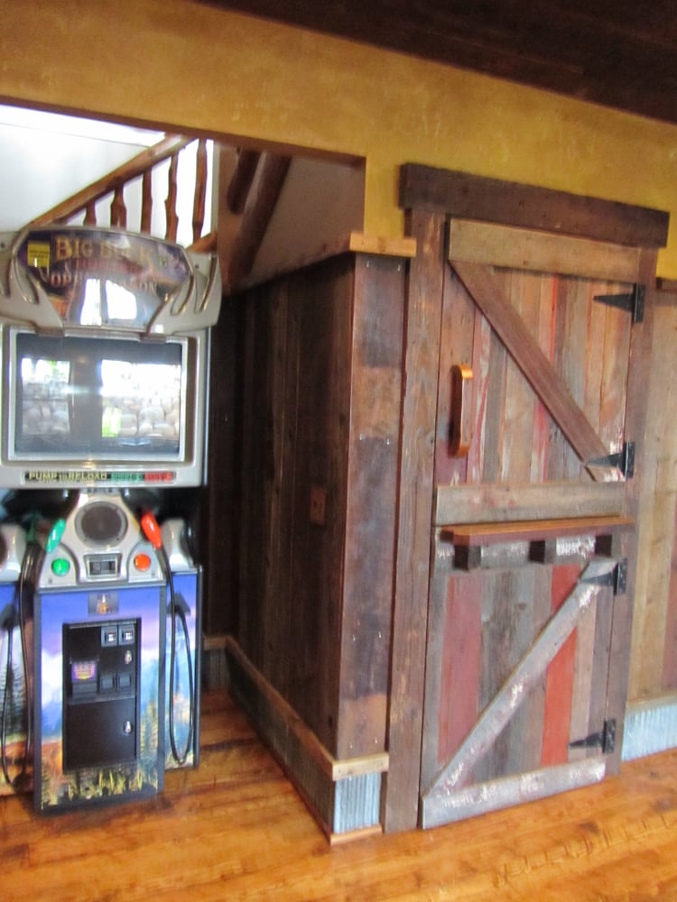 Misc. Previous Projects